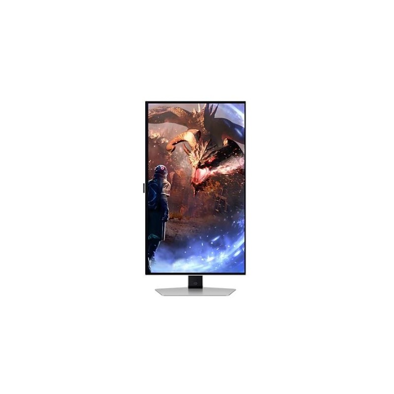 Monitor Samsung 27" Odyssey G60SD (LS27DG600SUXEN) OLED QHD 360Hz 2xHDMI DP