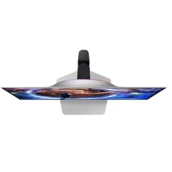 Monitor Samsung 27" Odyssey G60SD (LS27DG600SUXEN) OLED QHD 360Hz 2xHDMI DP