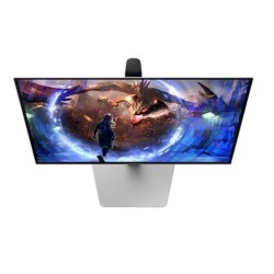 Monitor Samsung 27" Odyssey G60SD (LS27DG600SUXEN) OLED QHD 360Hz 2xHDMI DP