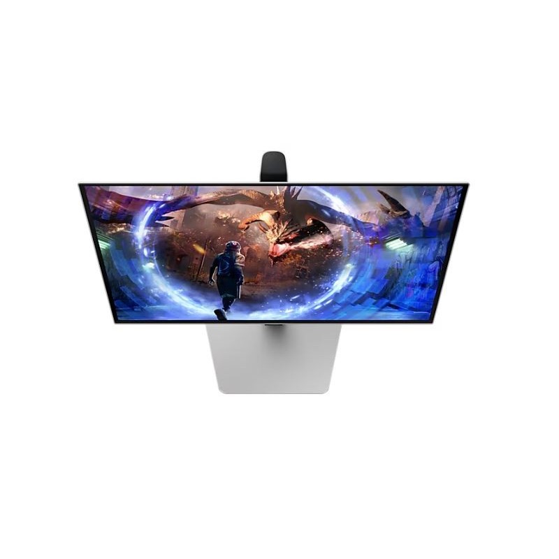 Monitor Samsung 27" Odyssey G60SD (LS27DG600SUXEN) OLED QHD 360Hz 2xHDMI DP