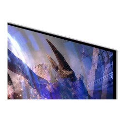 Monitor Samsung 27" Odyssey G60SD (LS27DG600SUXEN) OLED QHD 360Hz 2xHDMI DP