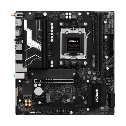 ASRock Płyta główna B850M-X WIFI R2.0 AM5 2DDR5 M.2 USBC mAT… | PartsPC.pl