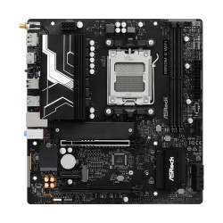 ASRock Płyta główna B850M-X WIFI R2.0 AM5 2DDR5 M.2 USBC mAT… | PartsPC.pl