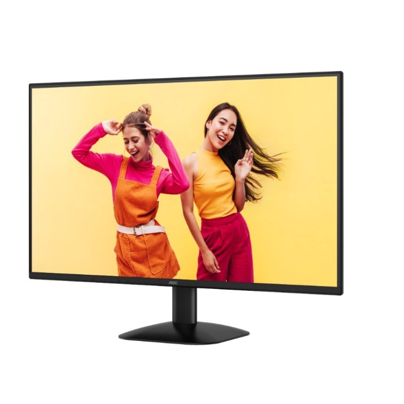 AOC Monitor Q27B35S3 27 cali IPS 120Hz HDMI DP | PartsPC.pl