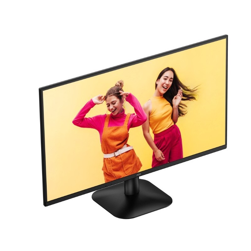 AOC Monitor Q27B35S3 27 cali IPS 120Hz HDMI DP | PartsPC.pl
