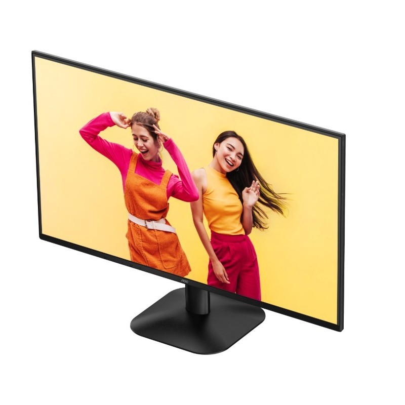 AOC Monitor Q27B35S3 27 cali IPS 120Hz HDMI DP | PartsPC.pl
