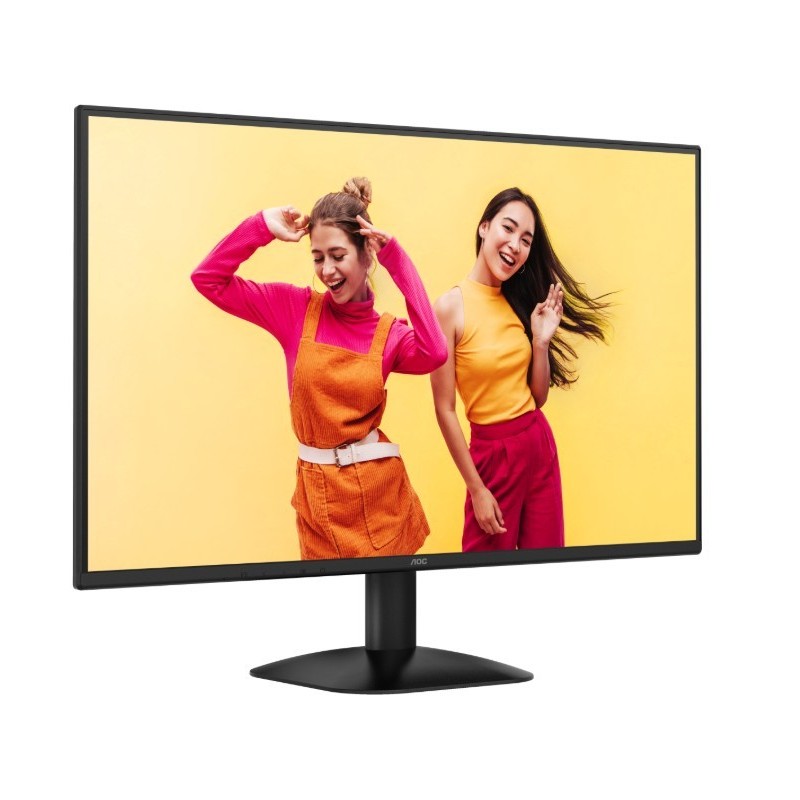 AOC Monitor Q27B35S3 27 cali IPS 120Hz HDMI DP | PartsPC.pl