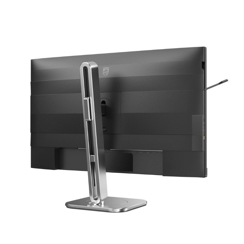 Philips Monitor 27B2N4500 27 cali IPS 120Hz HDMIx2 DP Pivot … | PartsPC.pl