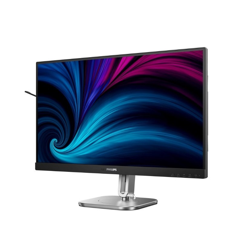 Philips Monitor 27B2N4500 27 cali IPS 120Hz HDMIx2 DP Pivot … | PartsPC.pl