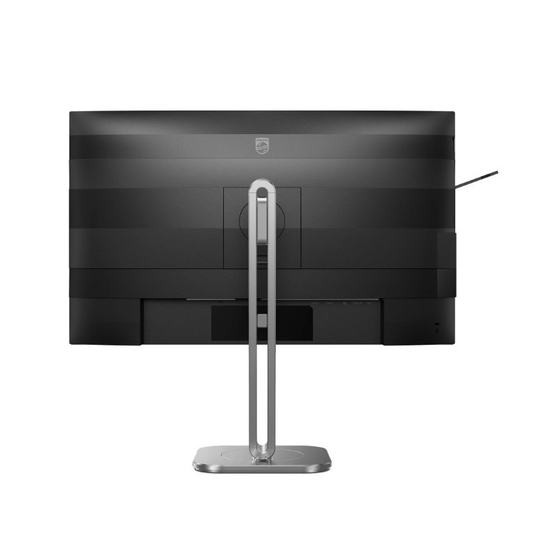 Philips Monitor 27B2N4500 27 cali IPS 120Hz HDMIx2 DP Pivot … | PartsPC.pl