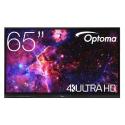 Optoma Monitor interaktywny 65 cali IFPD 3653RK H1F0H06BW101… | PartsPC.pl