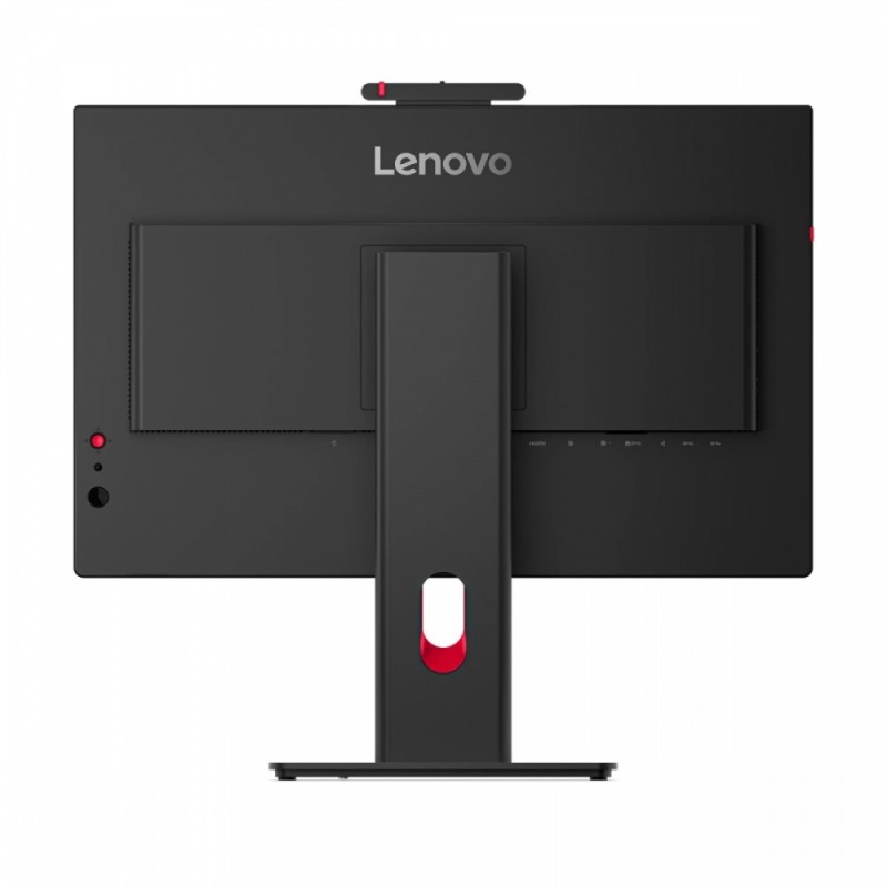 Lenovo Monitor ThinkVision T24D-4v 24 cale 64B7UAT1EU | PartsPC.pl