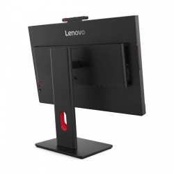 Lenovo Monitor ThinkVision T24D-4v 24 cale 64B7UAT1EU | PartsPC.pl