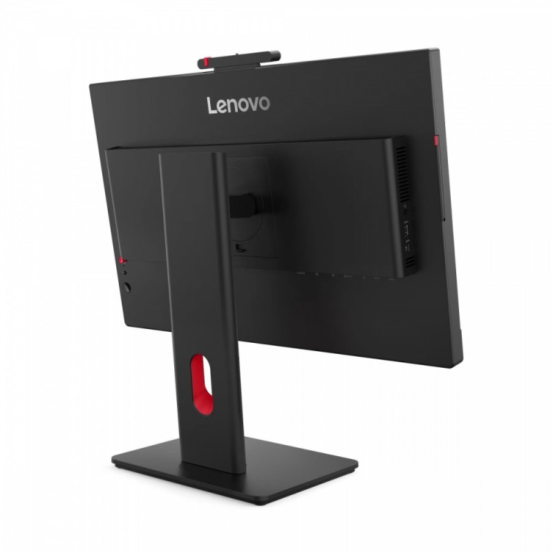 Lenovo Monitor ThinkVision T24D-4v 24 cale 64B7UAT1EU | PartsPC.pl
