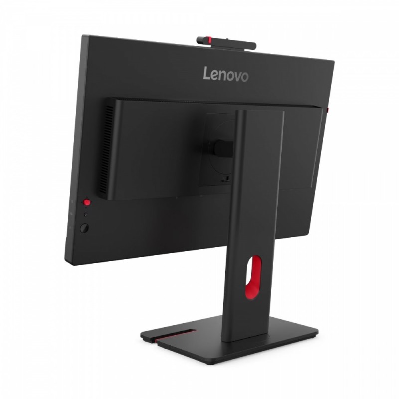 Lenovo Monitor ThinkVision T24D-4v 24 cale 64B7UAT1EU | PartsPC.pl