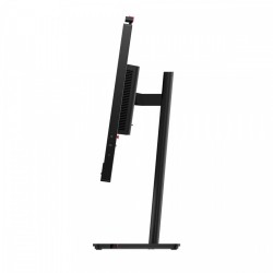Lenovo Monitor ThinkVision T24D-4v 24 cale 64B7UAT1EU | PartsPC.pl