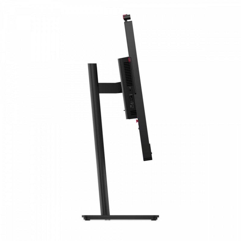 Lenovo Monitor ThinkVision T24D-4v 24 cale 64B7UAT1EU | PartsPC.pl