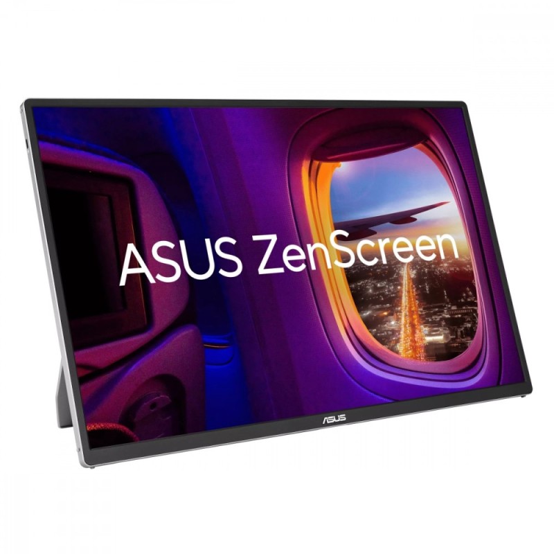 Asus Monitor 16 cali MQ16FC WUXGA OLED 2xUSB-C | PartsPC.pl