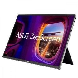 Asus Monitor 16 cali MQ16FC WUXGA OLED 2xUSB-C | PartsPC.pl