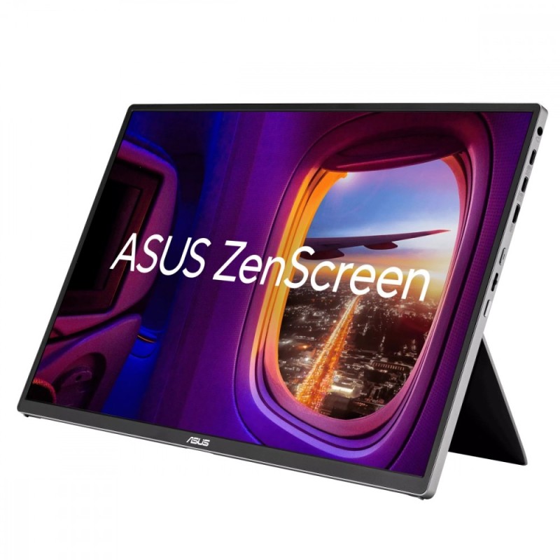 Asus Monitor 16 cali MQ16FC WUXGA OLED 2xUSB-C | PartsPC.pl
