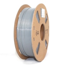 Filament drukarki 3D PETG/1.75mm/1kg/szary | PartsPC.pl