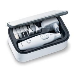 Zestaw do manicure i pedicure MP42 | PartsPC.pl