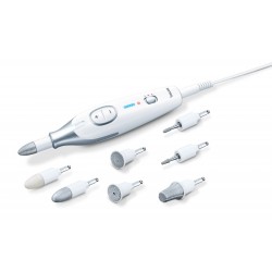 Zestaw do manicure i pedicure MP42 | PartsPC.pl