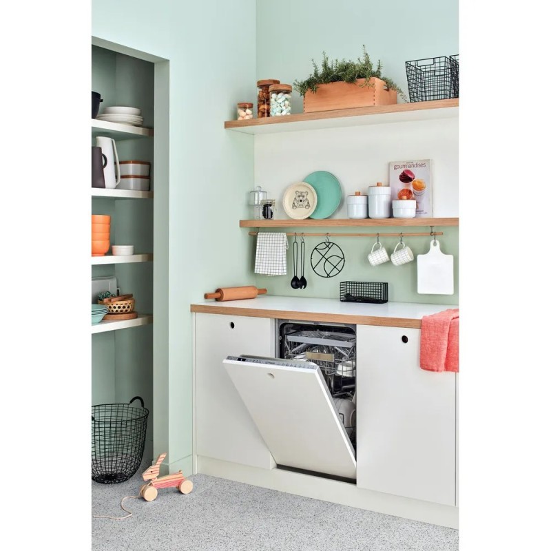Zmywarka DSIO3T224CEID | PartsPC.pl