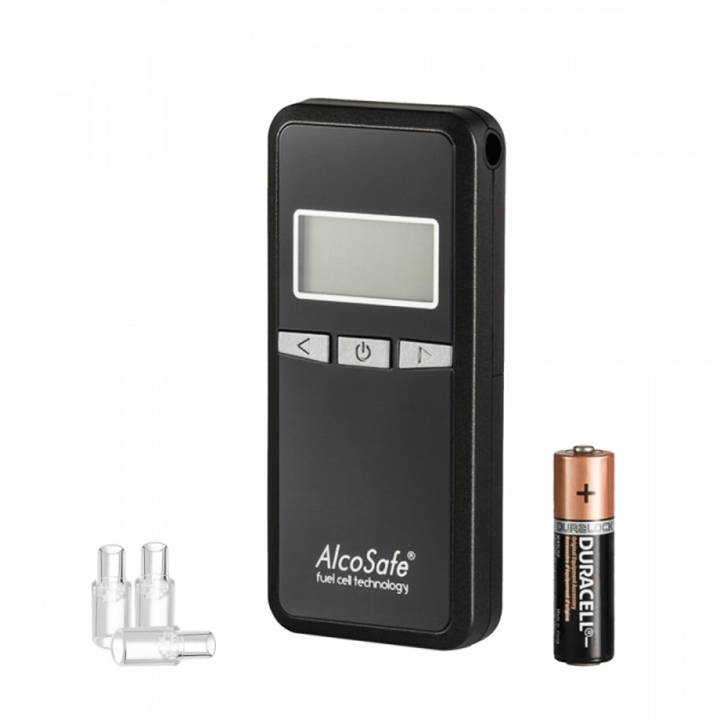Alkomat elektrochemiczny F8B | PartsPC.pl