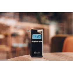 Alkomat elektrochemiczny F8B | PartsPC.pl