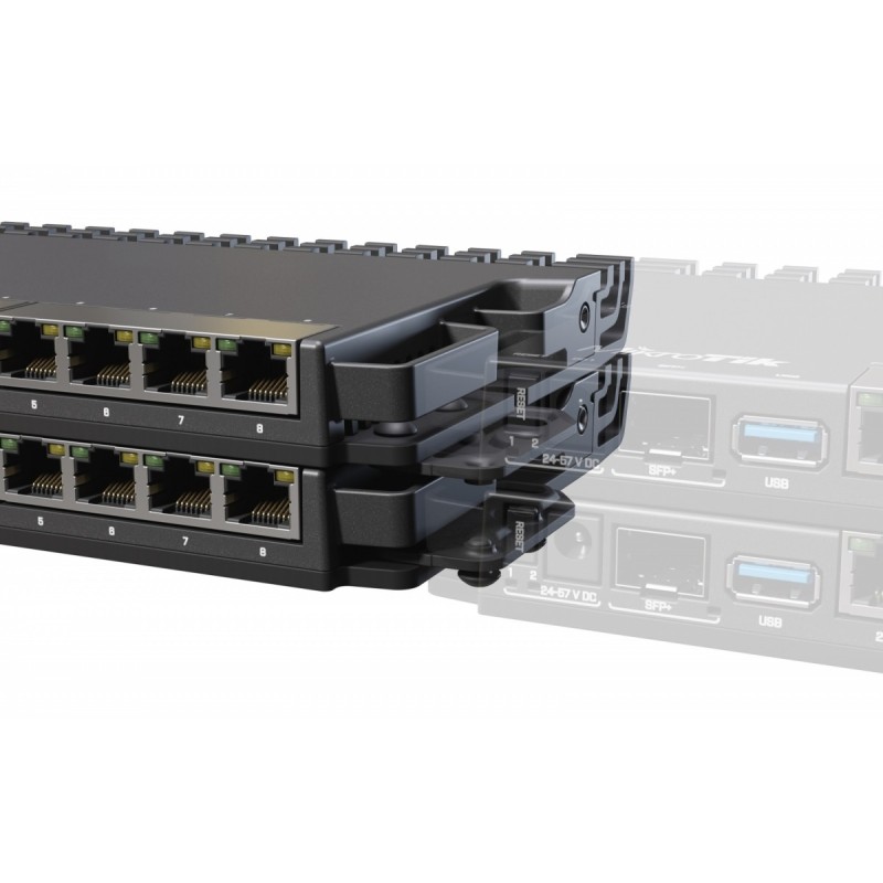 Rackmount Kit K-79 | PartsPC.pl