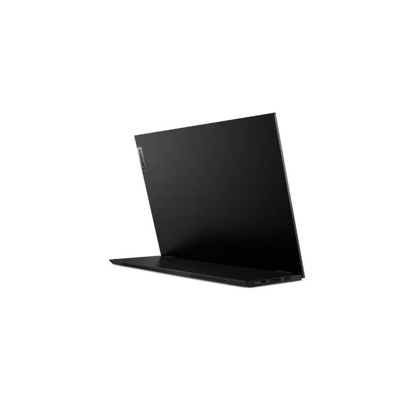 Lenovo Monitor 14.0 ThinkVision M14d WLED LCD 63AAUAT6WL | PartsPC.pl