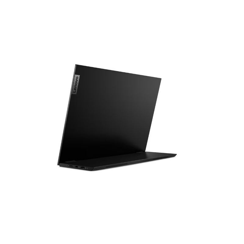 Lenovo Monitor 14.0 ThinkVision M14d WLED LCD 63AAUAT6WL | PartsPC.pl