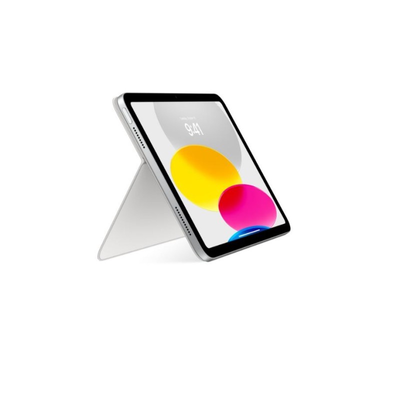Klawiatura Magic Keyboard Folio do iPada (10. generacji) - a… | PartsPC.pl