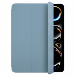 Etui Smart Folio do iPada Pro 13 cali (M4/M5) - denim | PartsPC.pl