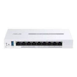 Router VPN EBG19  PoE+ 9-port | PartsPC.pl