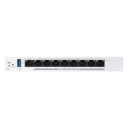 Router VPN EBG19  PoE+ 9-port | PartsPC.pl