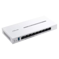Router VPN EBG19  PoE+ 9-port | PartsPC.pl