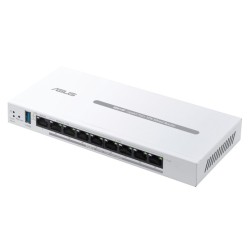 Router VPN EBG19  PoE+ 9-port | PartsPC.pl