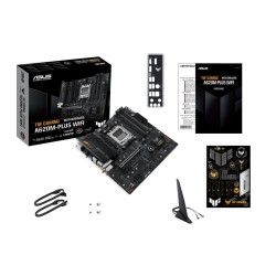 Płyta Asus TUF GAMING A620M-PLUS WIFI /AMD