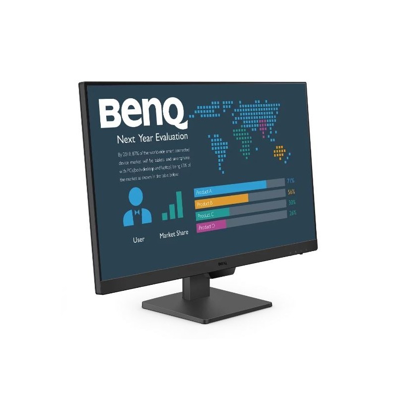 Benq Monitor 27 cali BL2790 LED 4ms/IPS/20mln:1/HDMI | PartsPC.pl