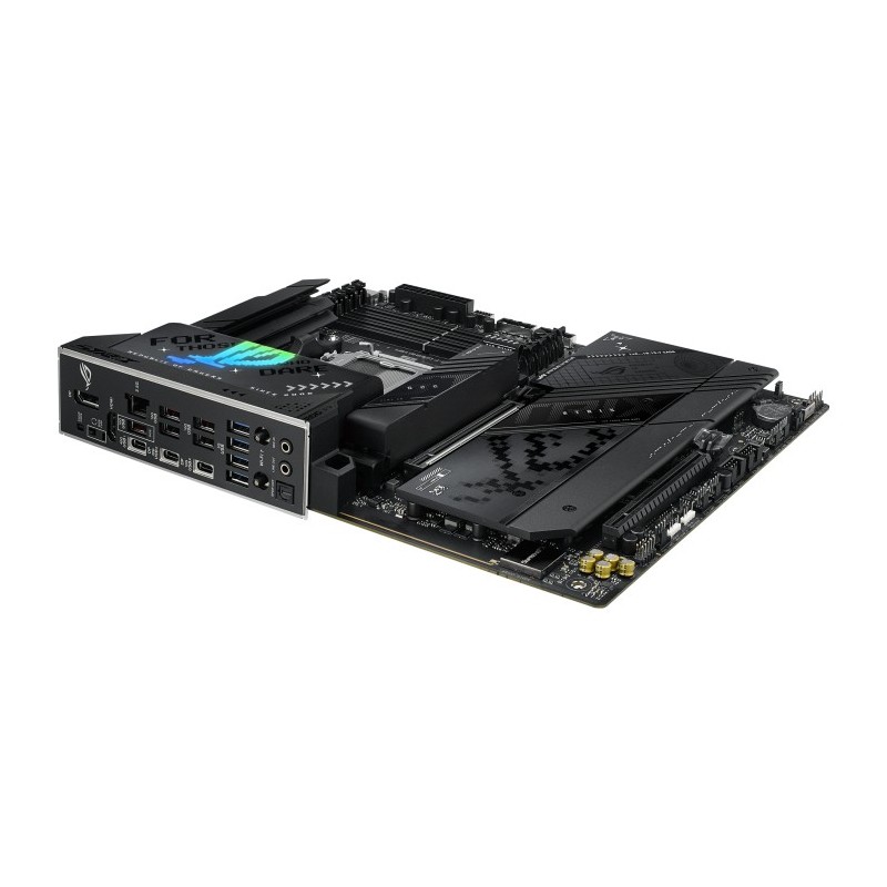 Płyta Asus ROG STRIX X870-F GAMING WIFI /AMD | PartsPC.pl