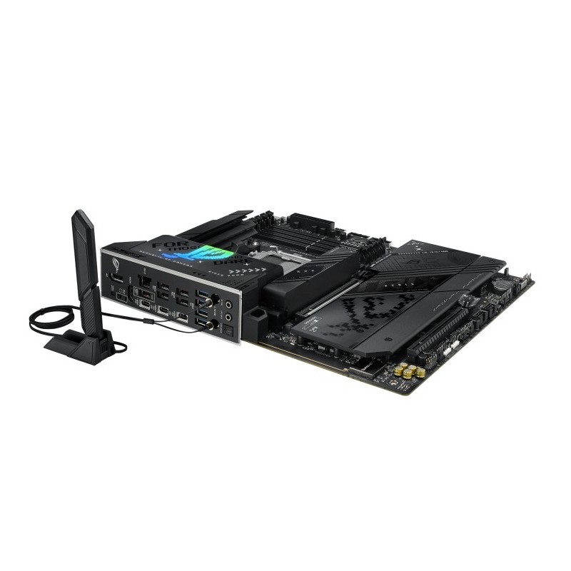 Płyta Asus ROG STRIX X870-F GAMING WIFI /AMD | PartsPC.pl