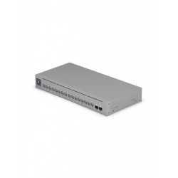 Przełącznik USW-Pro-Max-16-PoE | PartsPC.pl