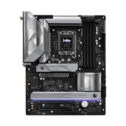 ASRock Płyta główna Z890 LIVEMIXER WIFI ATX | PartsPC.pl