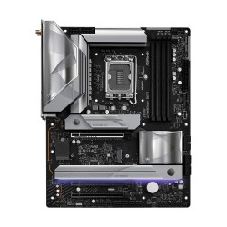 ASRock Płyta główna Z890 LIVEMIXER WIFI ATX | PartsPC.pl