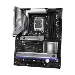 ASRock Płyta główna Z890 LIVEMIXER WIFI ATX | PartsPC.pl