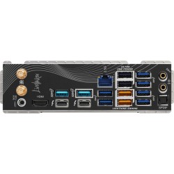 ASRock Płyta główna Z890 LIVEMIXER WIFI ATX | PartsPC.pl