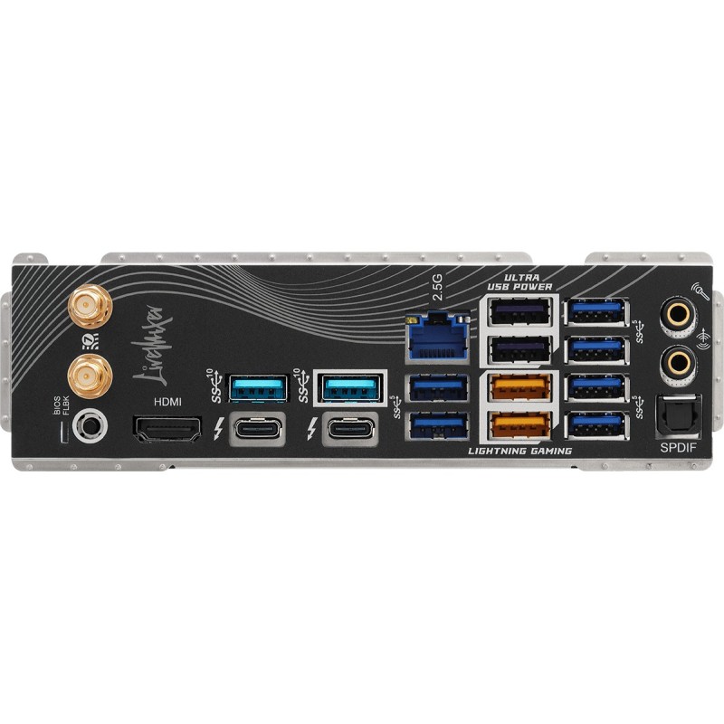 ASRock Płyta główna Z890 LIVEMIXER WIFI ATX | PartsPC.pl