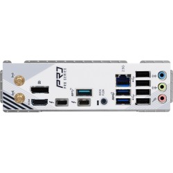 ASRock Płyta główna Z890 PRO RS WIFI WHITE ATX | PartsPC.pl